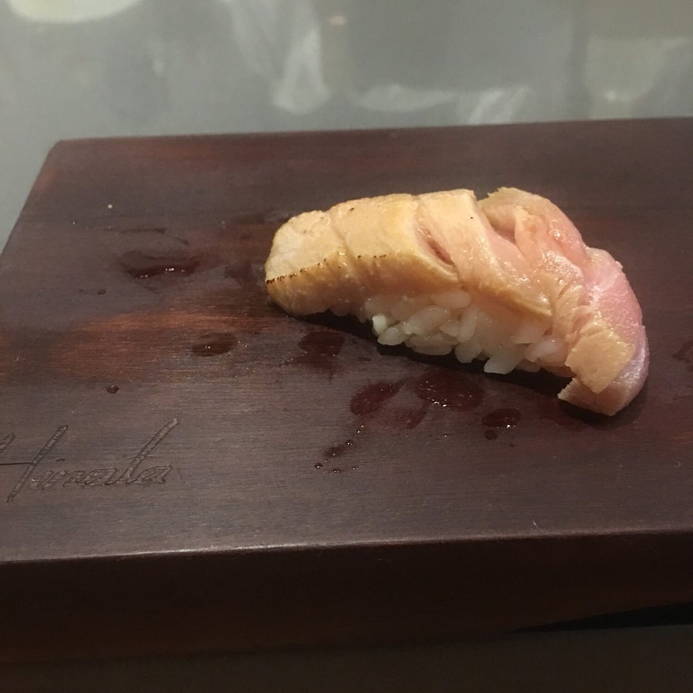 Hinata - Chu toro - Sushi Bars Near Me - San Francisco, California Hinata - Chu toro - Sushi Bars Near Me - San Francisco, California