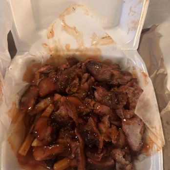 Woo Woo's Barbecue - Large Turkey Tips - Chicken Wings Near Me - Sauk Village, Illinois Woo Woo's Barbecue - Large Turkey Tips - Chicken Wings Near Me - Sauk Village, Illinois