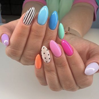 Contempo Nail Spa - Nail Salons Near Me - Omaha, Nebraska Contempo Nail Spa - Nail Salons Near Me - Omaha, Nebraska