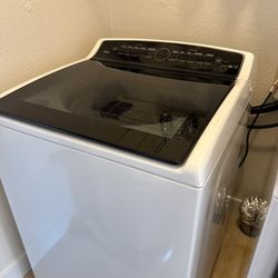 Super Appliance Repair - Washing machine