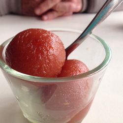 Masala Master - Gulab jamun