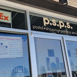P.S.P.S. - PSPS Store