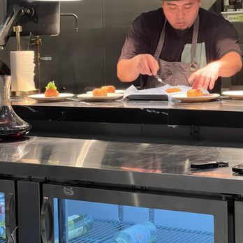 Junah - Japanese Near Me - Salt Lake City, Utah