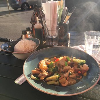 Jasmin Rice - Thai Near Me - Copenhagen, 84