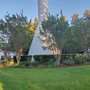 Photo of Libby’s Water Tower