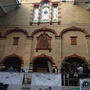 Indy Man Beer Con - Room 1 - Festivals Near Me - Manchester, XGM