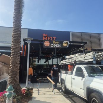 Elite Experience: The Melt - Outside - Yelp Events Near Me - Brea, California