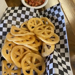 Rojas Fusion Tacos