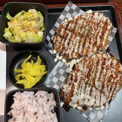 Han Korea BBQ