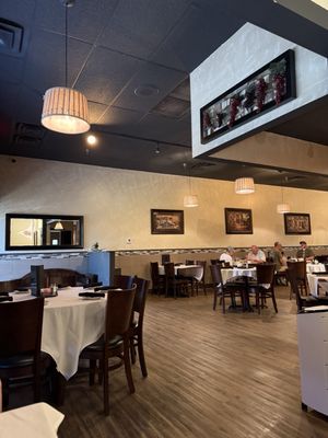Viona’s Italian Bistro by null