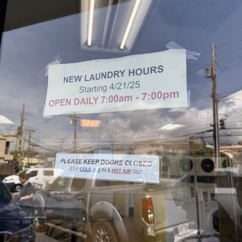 iDo Laundry - Laundromat Near Me - Honolulu, Hawaii