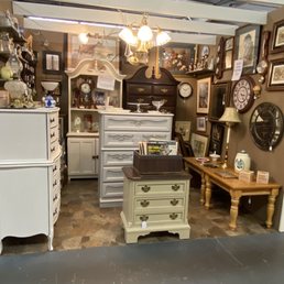 Furniture and antiques Furniture and antiques