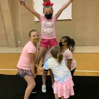 Blitz Cheer, Dance, & Tumble - Cheerleading Near Me - Evansville, Indiana Blitz Cheer, Dance, & Tumble - Cheerleading Near Me - Evansville, Indiana