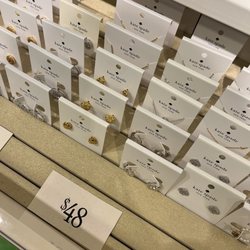 kate spade new york outlet - Earrings