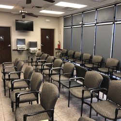 Access Medical Center Urgent Care Owasso