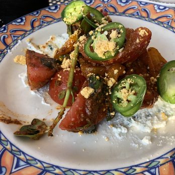 Ena - Today's salad special - amazing! - Latin American Near Me - Minneapolis, Minnesota Ena - Today's salad special - amazing! - Latin American Near Me - Minneapolis, Minnesota