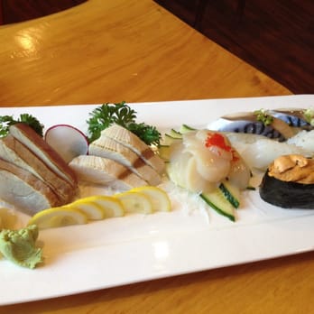 Ocean Sushi - Touched tuna, touched yellowtail, scallop, uni sushi, ika sushi, pickled mackerel sushi - Sushi Bars Near Me - Melrose, Massachusetts Ocean Sushi - Touched tuna, touched yellowtail, scallop, uni sushi, ika sushi, pickled mackerel sushi - Sushi Bars Near Me - Melrose, Massachusetts