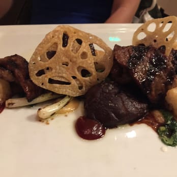 Rioja - Short ribs - New American Near Me - Denver, Colorado