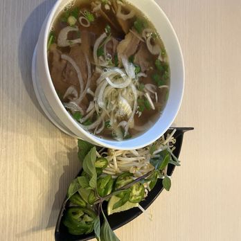 Pho Lagi - 3. Brisket Pho - Vietnamese Near Me - Rancho Cucamonga, California Pho Lagi - 3. Brisket Pho - Vietnamese Near Me - Rancho Cucamonga, California