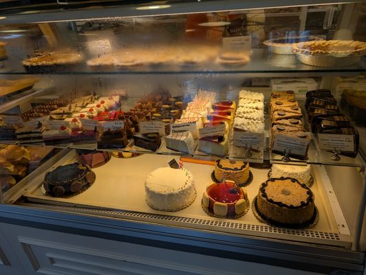 Bakery Nouveau by null