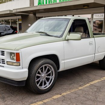 Altra Collision Center - Body Shops Near Me - Phoenix, Arizona