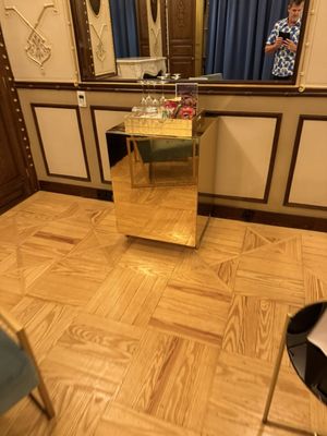 Axel Hotel Madrid by null