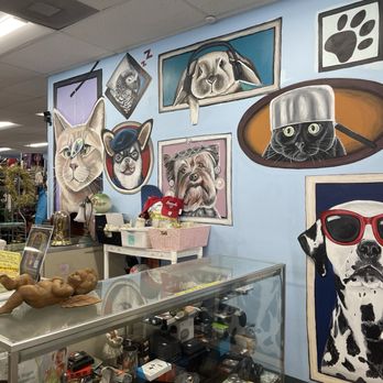 Fetch Thrift Shop - Thrift Stores Near Me - Frderick, Maryland