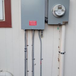 Resilient Electrical