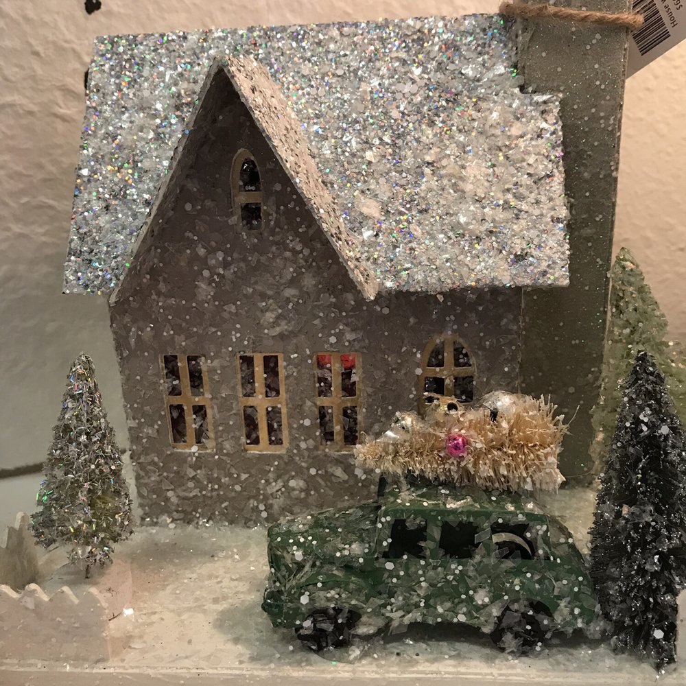 Found Home & Design - Decorations - Lighting Stores Near Me - Mesa, Arizona