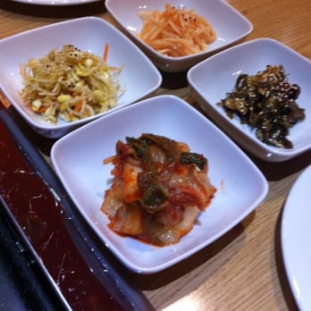 Maru - Aperitivos - Korean Near Me - Madrid, M