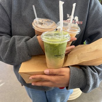 The Boy & The Bear - Coffee Roasteries Near Me - Westchester, California The Boy & The Bear - Coffee Roasteries Near Me - Westchester, California