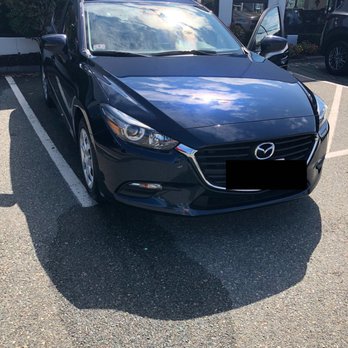 Quirk Mazda - Car Dealers Near Me - Quincy, Massachusetts