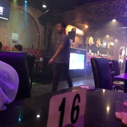 Villa Restaurant & Lounge