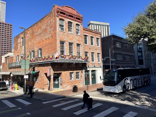 City Sightseeing New Orleans by null