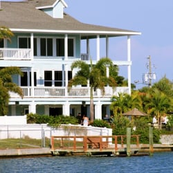 Transformations By The Gulf for Women - Women's Residence from Waterway