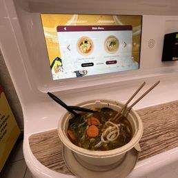 Taiwanese Beef Noodle Soup