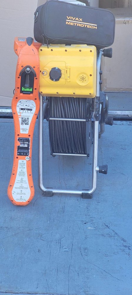 Slide of Jason Mazzer Plumbing & HVAC