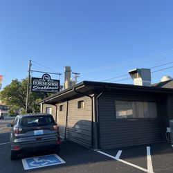 Horseshoe Steak House