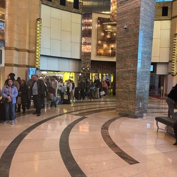 Foxwoods Resort Casino - Casinos Near Me - Mashantucket, Connecticut