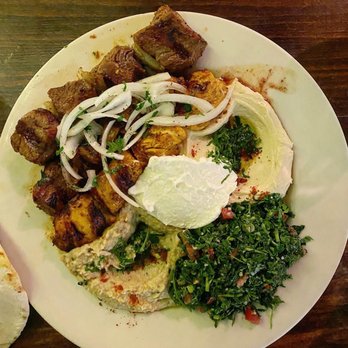 Zaytoon - Mashawi Combo IG:Caloric_content - Lebanese Near Me - Santa Barbara, California Zaytoon - Mashawi Combo IG:Caloric_content - Lebanese Near Me - Santa Barbara, California