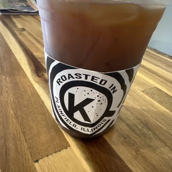 Krema Coffee House - Cold Brew - Coffee & Tea Near Me - Plainfield, Illinois Krema Coffee House - Cold Brew - Coffee & Tea Near Me - Plainfield, Illinois