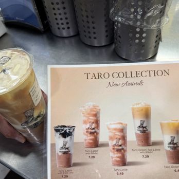 Wushiland Boba - Bubble Tea Near Me - San Diego, California Wushiland Boba - Bubble Tea Near Me - San Diego, California