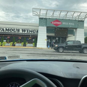 Pam's Puddings & Pies - Entrance to use at Eastern Hills Mall next to duffs. - Desserts Near Me - Depew, New York
