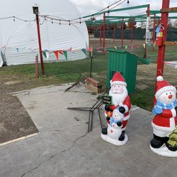 YMCA Y’s Men’s Christmas Tree Lot