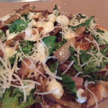 Garage 75 - Flatbread - Bars Near Me - Charleston, South Carolina Garage 75 - Flatbread - Bars Near Me - Charleston, South Carolina