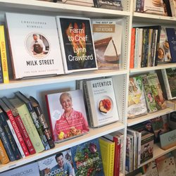 Breakwater Books