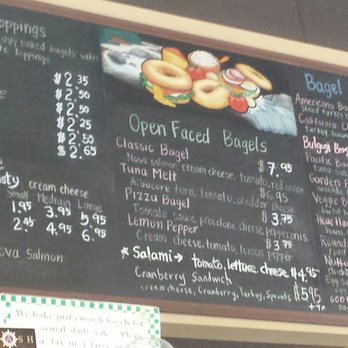 Clearwater Bagel - Bagels Near Me - Walnut, California Clearwater Bagel - Bagels Near Me - Walnut, California