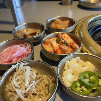 Kook Korean BBQ - Korean Near Me - Vancouver, British Columbia Kook Korean BBQ - Korean Near Me - Vancouver, British Columbia