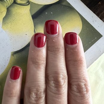 Ascend Nail Lounge - Nail paint - Nail Salons Near Me - Seattle, Washington