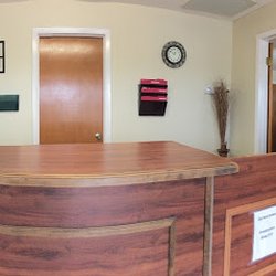 MacDonald Bail Bonds - Inside